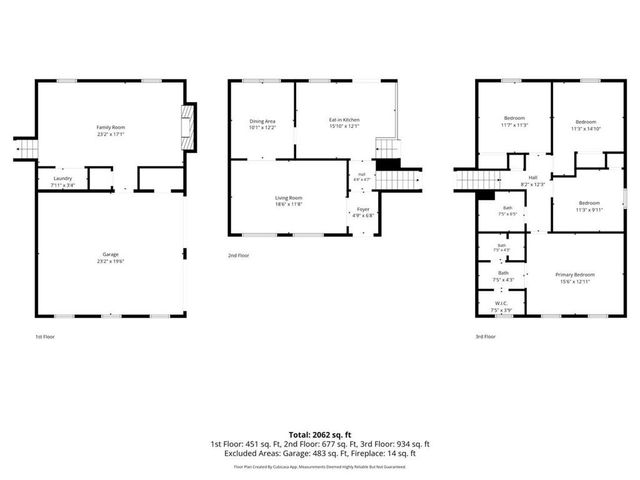 49 Lakeview Drive, Villa Rica, GA 30180