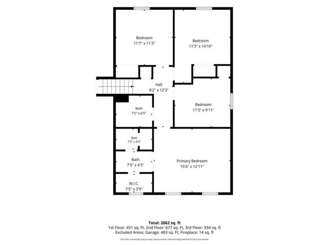 49 Lakeview Drive, Villa Rica, GA 30180