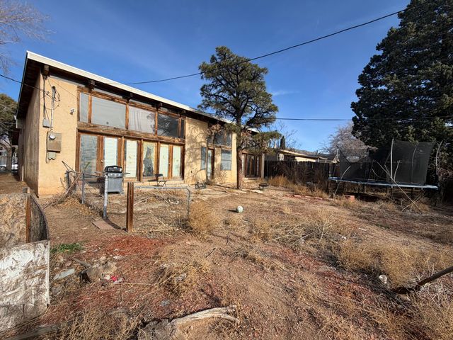 11444 Freeway Place NE, Albuquerque, NM 87123