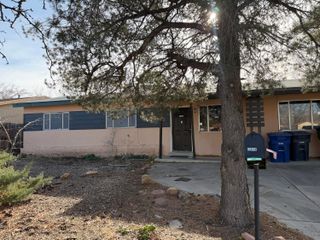 11444 Freeway Place NE, Albuquerque, NM 87123