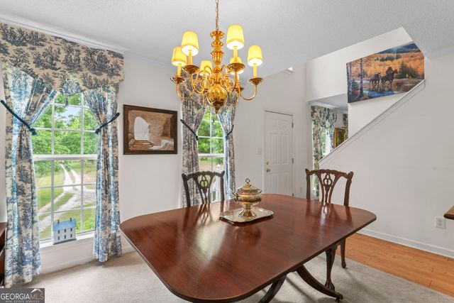 201 LAWRENCE MILL Road, Molena, GA 30258