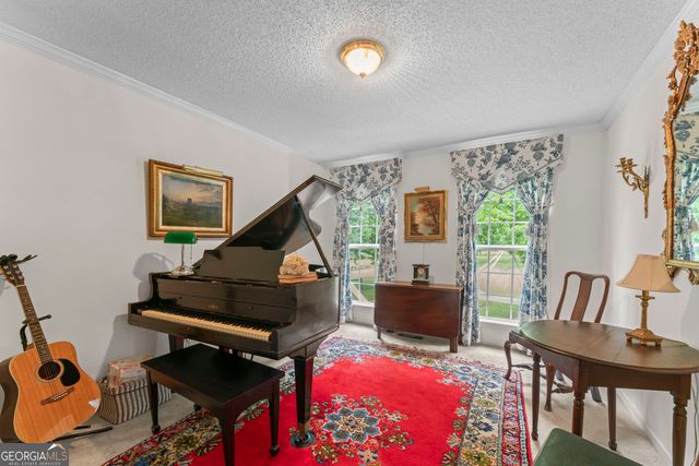 201 LAWRENCE MILL Road, Molena, GA 30258