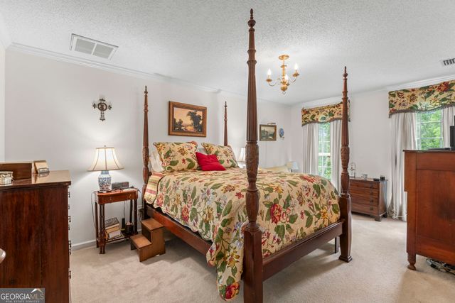 201 LAWRENCE MILL Road, Molena, GA 30258