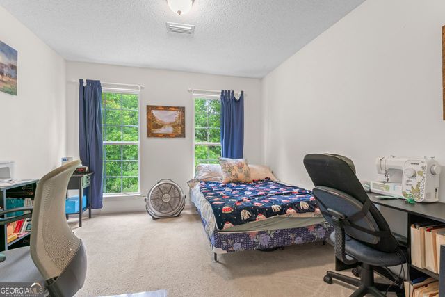 201 LAWRENCE MILL Road, Molena, GA 30258