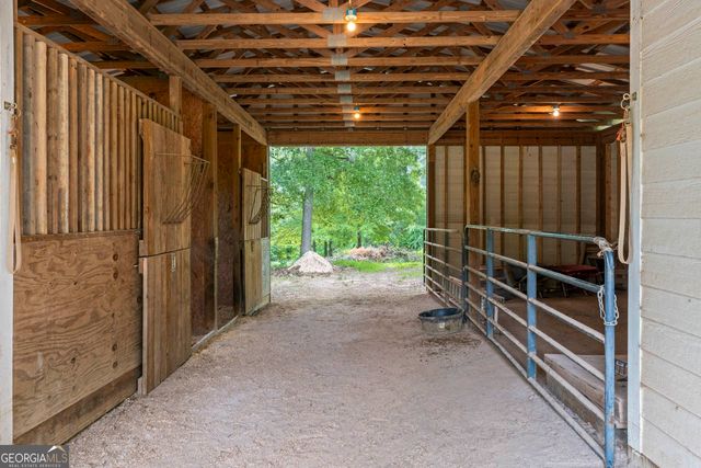201 LAWRENCE MILL Road, Molena, GA 30258
