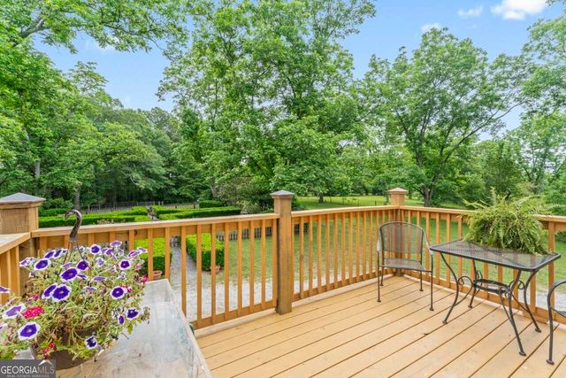 201 LAWRENCE MILL Road, Molena, GA 30258