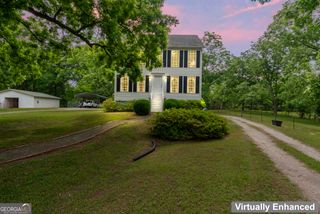 201 LAWRENCE MILL Road, Molena, GA 30258