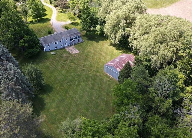 6720 Rice Road, East Bloomfield, NY 14564