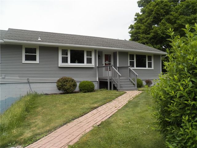 6720 Rice Road, East Bloomfield, NY 14564