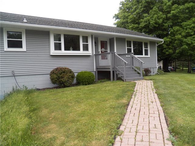6720 Rice Road, East Bloomfield, NY 14564