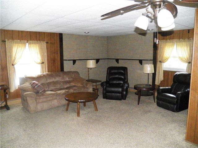 6720 Rice Road, East Bloomfield, NY 14564