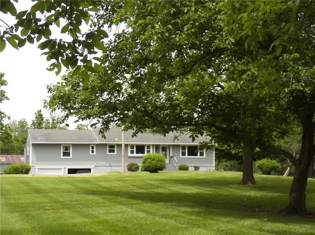 6720 Rice Road, East Bloomfield, NY 14564