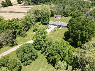 6720 Rice Road, East Bloomfield, NY 14564
