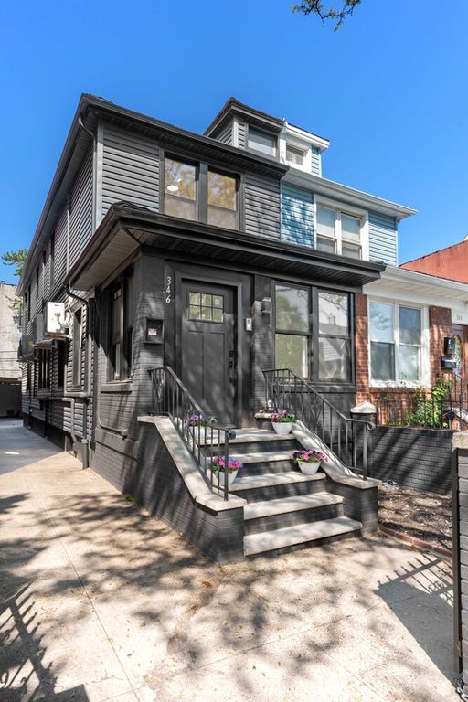 346 E 53RD Street, New York City, NY 11203