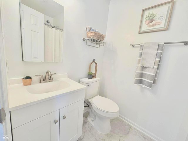 3917 Truro Court, Indianapolis, IN 46228