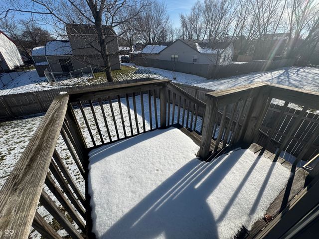 3917 Truro Court, Indianapolis, IN 46228