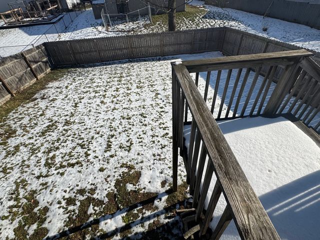 3917 Truro Court, Indianapolis, IN 46228