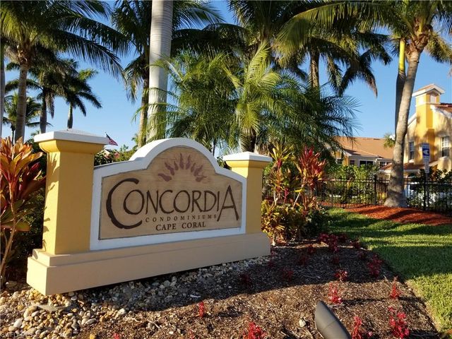 1842 Concordia Lake CIR 1110, Cape Coral, FL 33909