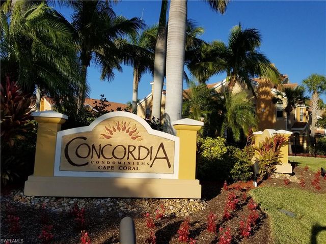 1842 Concordia Lake CIR 1110, Cape Coral, FL 33909