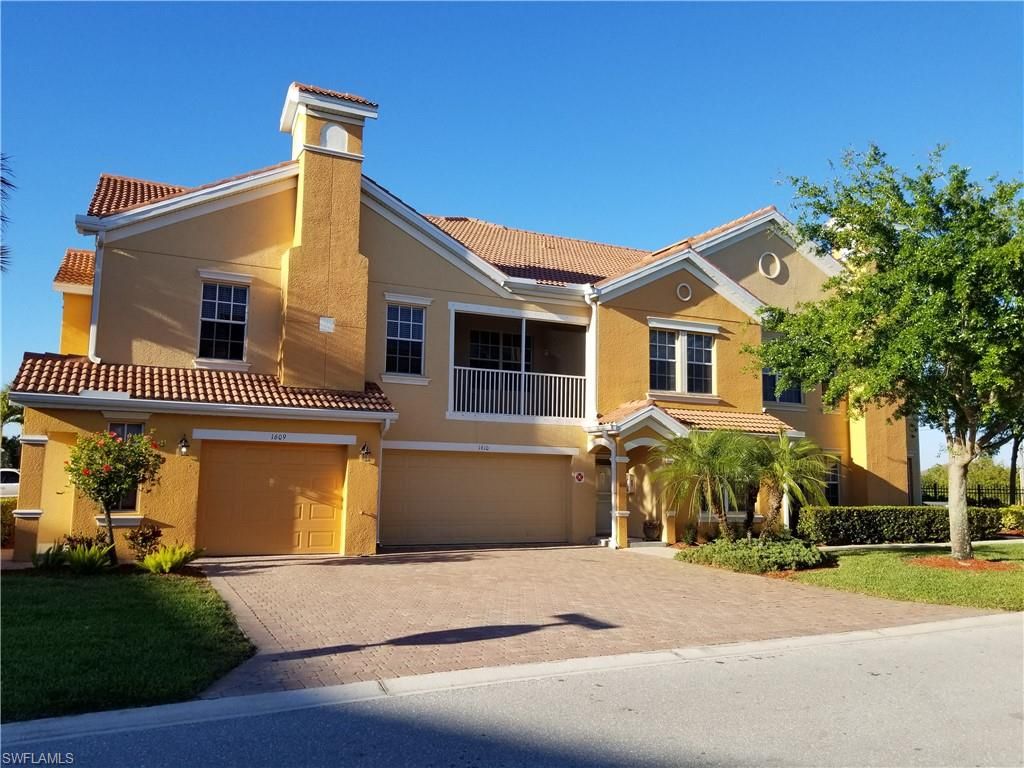 1842 Concordia Lake CIR 1110, Cape Coral, FL 33909