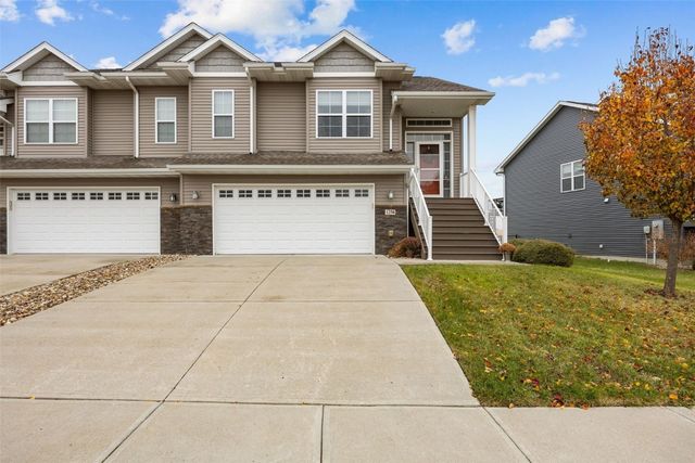 1250 Daisy Circle, North Liberty, IA 52317