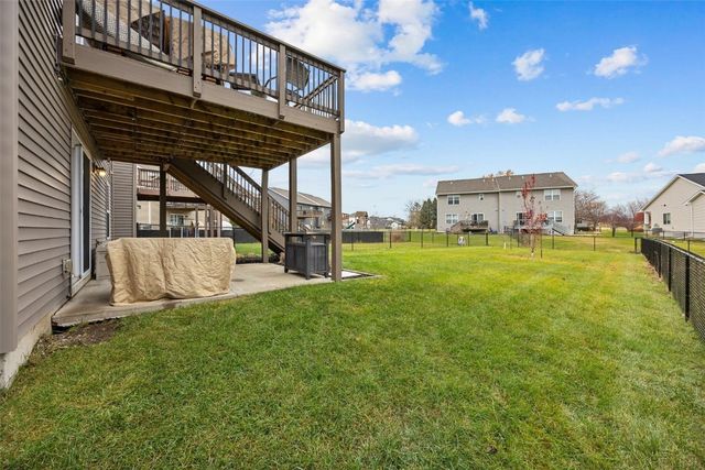 1250 Daisy Circle, North Liberty, IA 52317