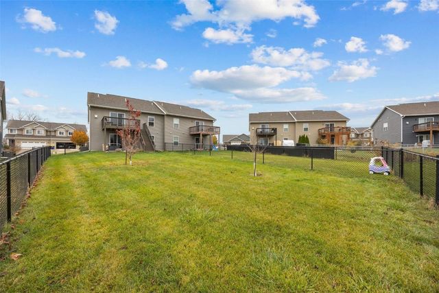 1250 Daisy Circle, North Liberty, IA 52317
