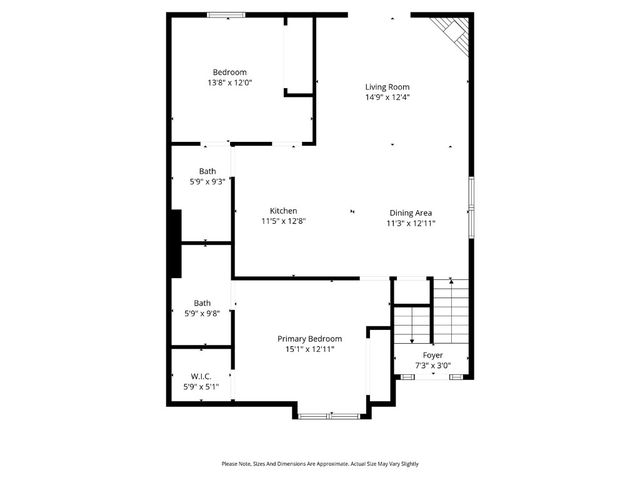 1250 Daisy Circle, North Liberty, IA 52317