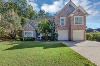 4544 SILVER PEAK Parkway, Suwanee, GA 30024