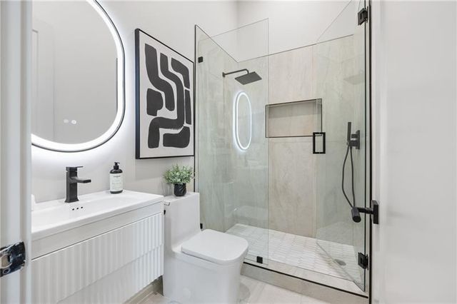 626 Pauley Place, Sandy Springs, GA 30328