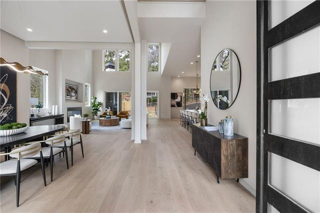 626 Pauley Place, Sandy Springs, GA 30328