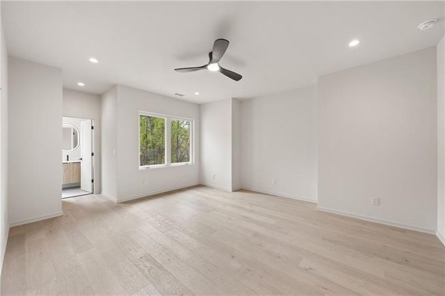 626 Pauley Place, Sandy Springs, GA 30328