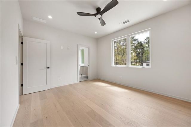 626 Pauley Place, Sandy Springs, GA 30328