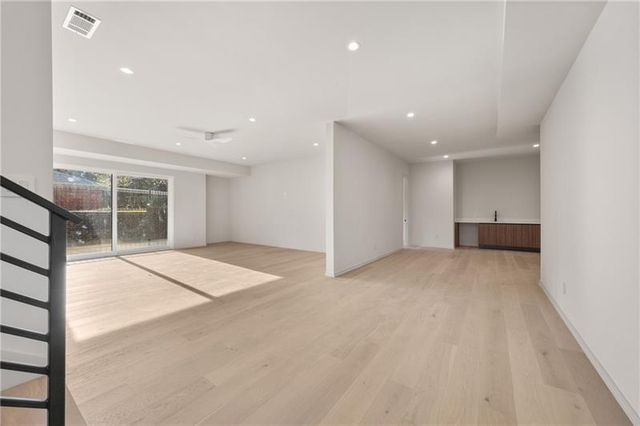 626 Pauley Place, Sandy Springs, GA 30328