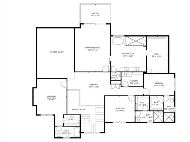 626 Pauley Place, Sandy Springs, GA 30328