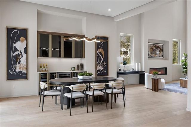 626 Pauley Place, Sandy Springs, GA 30328