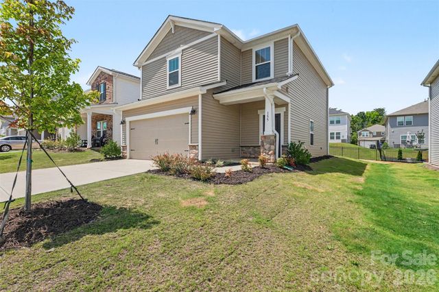 155 Shepherds Landing Drive, Mooresville, NC 28115