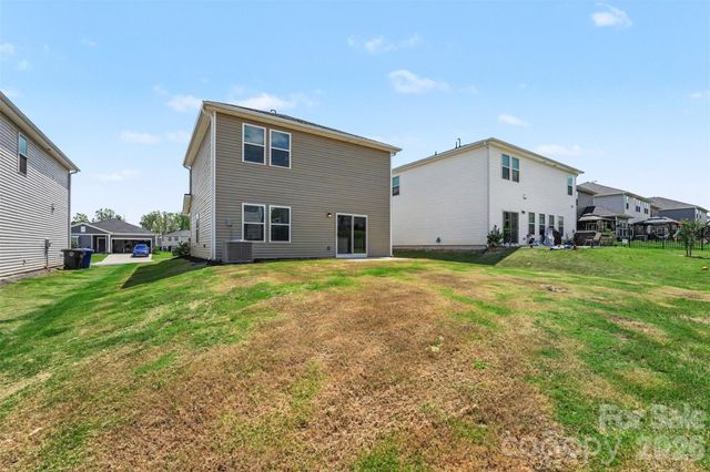155 Shepherds Landing Drive, Mooresville, NC 28115