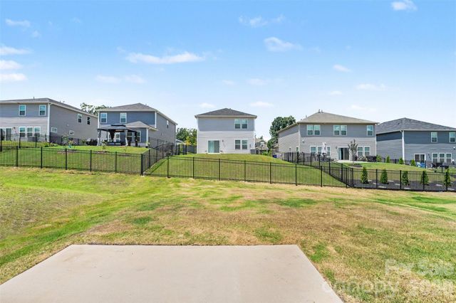 155 Shepherds Landing Drive, Mooresville, NC 28115