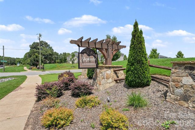 155 Shepherds Landing Drive, Mooresville, NC 28115