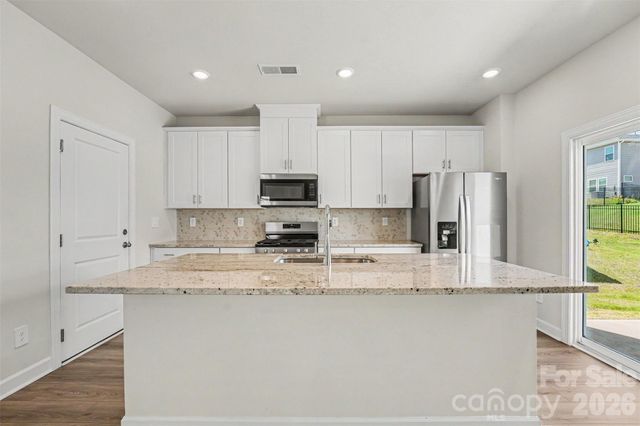 155 Shepherds Landing Drive, Mooresville, NC 28115