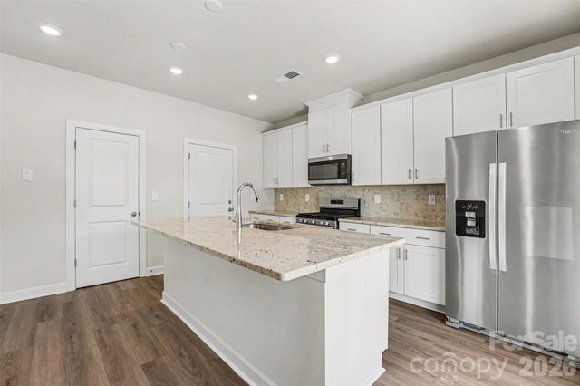 155 Shepherds Landing Drive, Mooresville, NC 28115
