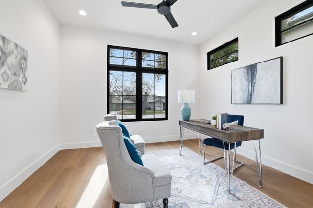 4504 Placid PL, Austin, TX 78731