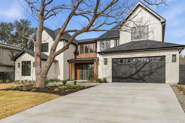 4504 Placid PL, Austin, TX 78731