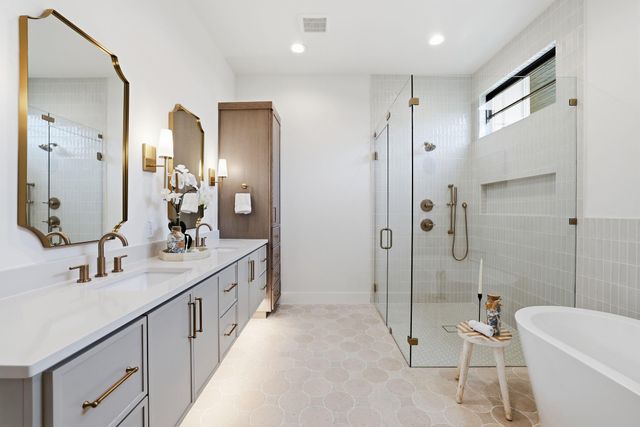 4504 Placid PL, Austin, TX 78731