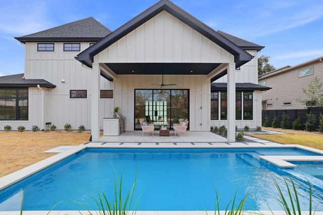 4504 Placid PL, Austin, TX 78731