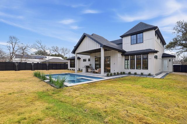 4504 Placid PL, Austin, TX 78731