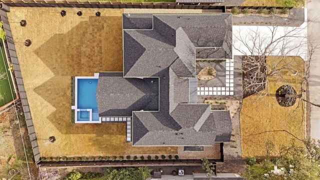 4504 Placid PL, Austin, TX 78731