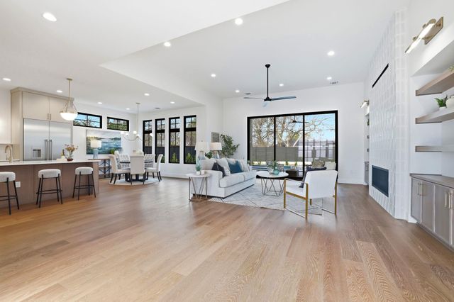 4504 Placid PL, Austin, TX 78731