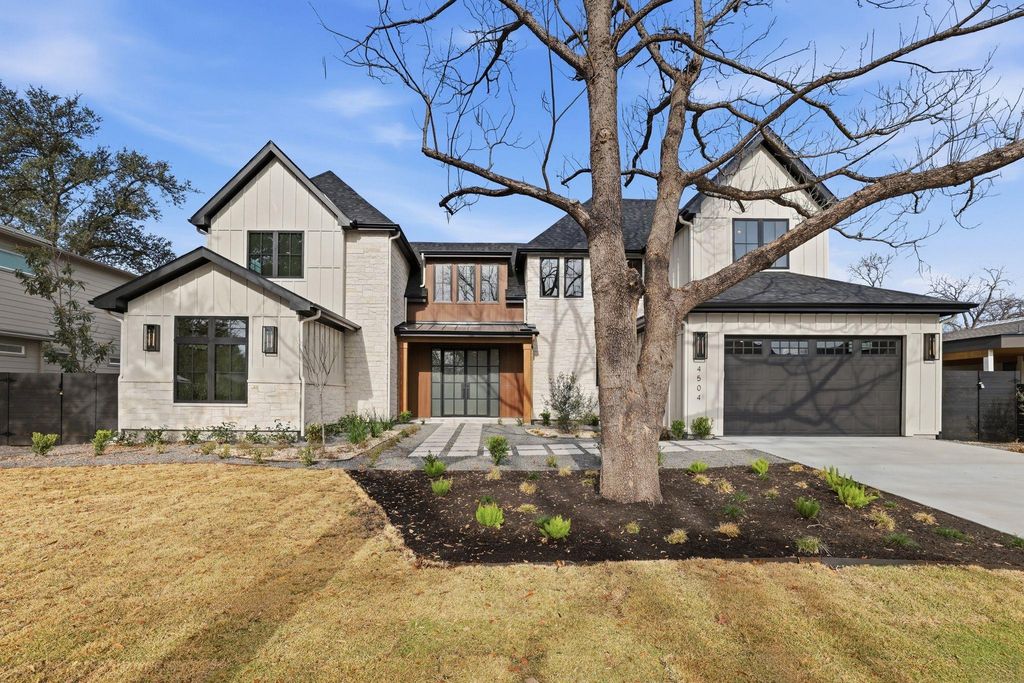 4504 Placid PL, Austin, TX 78731